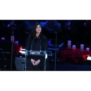 Vanessa Bryant Honors Late Daughter Gianna on Her 20th Birthday - Thumbnail