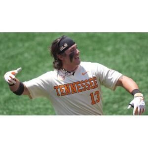 Tennessee Baseball vs VCU: Must-Win NCAA Tournament Clash Today - Thumbnail