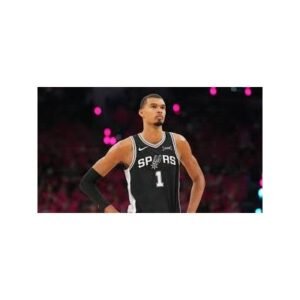 Victor Wembanyama Faces NBA Media Warning After Game 5 Loss - Thumbnail