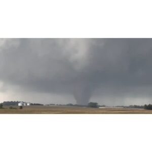 Severe Weather Alert: Tornado Outbreak Looms Over St. Louis Region - Thumbnail