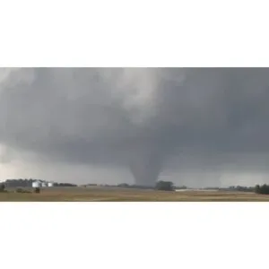 Severe Weather Alert: Tornado Outbreak Looms Over St. Louis Region - Thumbnail