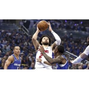 Watch Pistons vs Magic: Key Details for Game 6 Revealed - Thumbnail