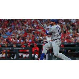 Dodgers vs. Cardinals: Where to Watch the Thrilling Matchup This Weekend! - Thumbnail