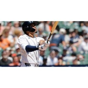 Shocking Walk-off Loss: White Sox Stun Tigers in Extra Innings - Thumbnail