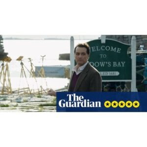 Experience the Thrills of Widow’s Bay: A Must-See Apple TV Series - Thumbnail