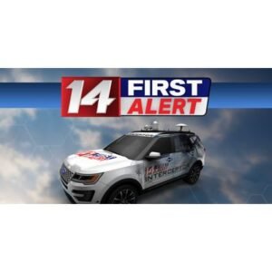 Breezy Conditions Ahead: Wind Advisory Warns Evansville Residents - Thumbnail