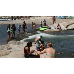 Reno’s Scorching Record Heat and Wind Advisory Loom Ahead - Thumbnail