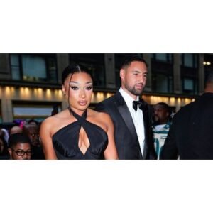 Megan Thee Stallion and Klay Thompson’s Shocking Split: Full Relationship Breakdown - Thumbnail