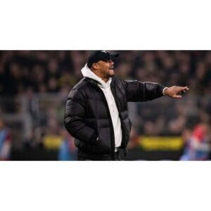 Bayern Remains Unyielding Against Wolfsburg in Must-Win Match - Thumbnail