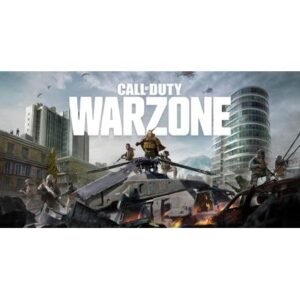 Shockingly, Call of Duty: Warzone Drops Xbox One Support! - Thumbnail