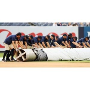 Weather Disrupts Yankee Game Today, Doubleheader Scheduled - Thumbnail