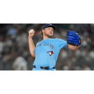 Trey Yesavage’s Stellar Performance Dominates Yankees in Close Match - Thumbnail
