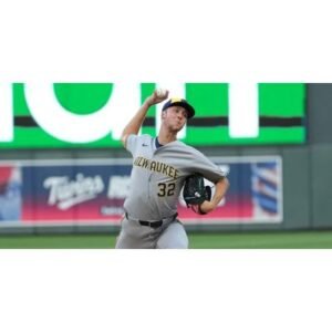 Yankees vs Brewers: Historic Showdown Set for This Weekend - Thumbnail