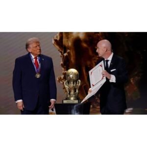 Shocking Politics Surrounding the 2022 World Cup—Revealed! - Thumbnail