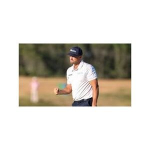 Wyndham Clark Leads by Six at the Historic 2026 U.S. Open - Thumbnail