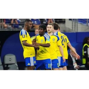 Historic Changes in 3rd Place Standings for FIFA World Cup 2026 - Thumbnail