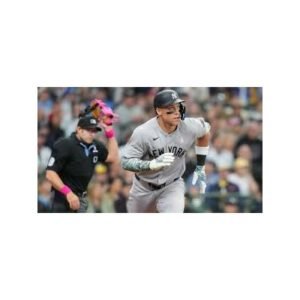 Aaron Judge Injury Update: Yankees Await Medical Clarity, Fans Concerned - Thumbnail