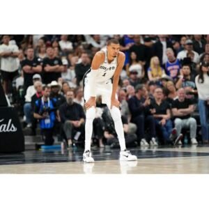 Adam Silver’s Shocking Comments on NBA’s Future Plans Revealed - Thumbnail