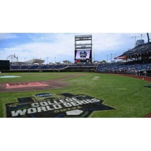 Oklahoma Shocks Alabama: Stunning 9-0 Blowout at CWS - Thumbnail