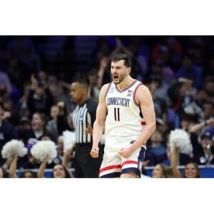 Breaking: Alex Karaban Traded to Kings in Surprising NBA Move - Thumbnail