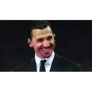 Zlatan’s Shocking Taunt at Alexi Lalas Stirs World Cup Tension - Thumbnail