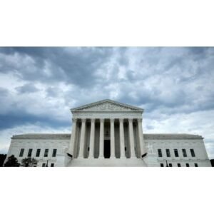 Explosive Showdown: Alito Accuses Sotomayor of Blindsiding Him - Thumbnail