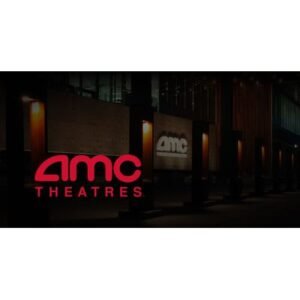 AMC Theaters Breaks Attendance Records With Over 25 Million Visitors - Thumbnail