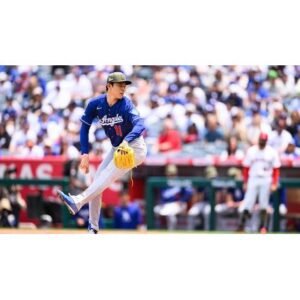 Dodgers vs Angels: Shocking Dominance in Freeway Series! - Thumbnail