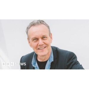 Breaking: Anthony Head, Beloved Star of Buffy and Ted Lasso, Dies at 72 - Thumbnail