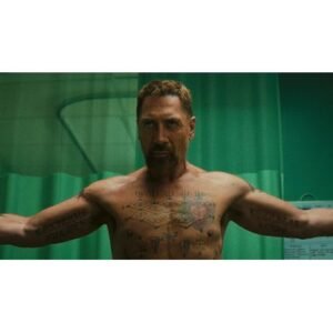 Shocking New ‘Cape Fear’ Series on Apple TV Features Javier Bardem - Thumbnail