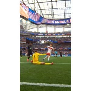 Historic Moment: Arda Güler Scores First-Ever FIFA World Cup Goal - Thumbnail