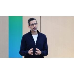 Shocking AI Departures Trigger Major Drop in Alphabet Stock - Thumbnail