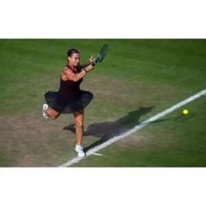 Shocking Comeback: Aryna Sabalenka Reclaims Form in Bad Homburg - Thumbnail