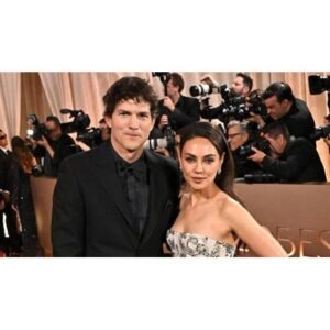 Explosive Revelation: Ashton Kutcher and Mila Kunis’ Timeless Bond - Thumbnail