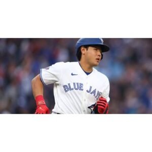 Astros vs Blue Jays: Kazuma Okamoto’s Clutch Performance Shines - Thumbnail