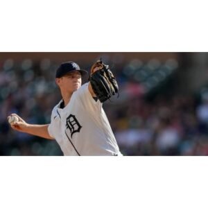 Shocking Turn: Astros Edge Out Tigers with Late Game Heroics - Thumbnail