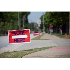 Shocking Results from Georgia Midterm Republican Primary Runoff - Thumbnail