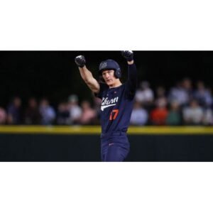 Auburn Baseball Falls Short: Shocking Super Regional Opener Loss - Thumbnail