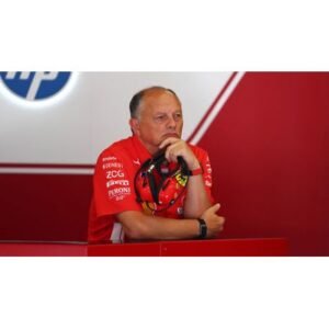 Shocking Turn in Austrian Grand Prix Qualifying: Russell Takes Pole - Thumbnail