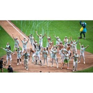 Milwaukee’s Banana Ball Game Delivers Historic, Record-Breaking Crowd - Thumbnail