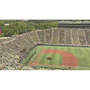 Historic Win for Savannah Bananas in Sold-Out Eugene Showdown - Thumbnail