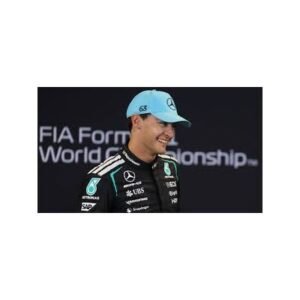 Historic Win: Lewis Hamilton Secures First Ferrari Victory at Barcelona GP - Thumbnail