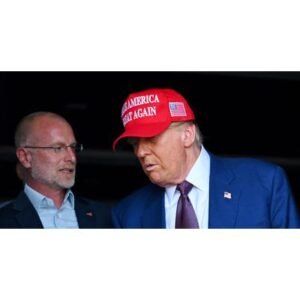 Shocking Revelations: Bari Weiss Sparks Controversy at 60 Minutes - Thumbnail