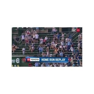 Shocking Roundup! Giants Crush Cubs 18-3, Ben Brown Set for Redemption - Thumbnail