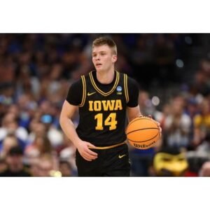 Bennett Stirtz Trade Shocks NBA: Grizzlies Send Top Pick to Thunder - Thumbnail