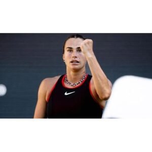 Surprising Comeback: Sabalenka Battles Back at Berlin Open - Thumbnail