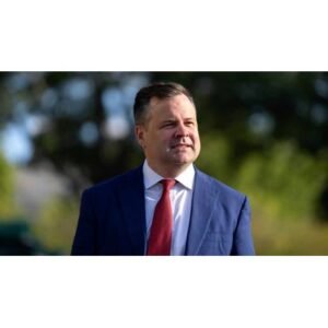 Surprising Move: Bill Pulte Named Acting Intelligence Director - Thumbnail