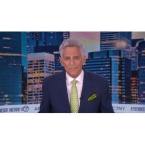 Beloved Anchor Bill Ritter Steps Back After Alzheimer’s Revelation - Thumbnail