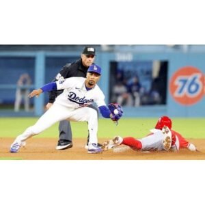 Blake Treinen Sparks Controversy with Pride Hat During Game - Thumbnail