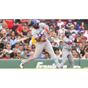 Explosive Blue Jays vs Cubs: Vladimir Guerrero Jr. Soars! - Thumbnail